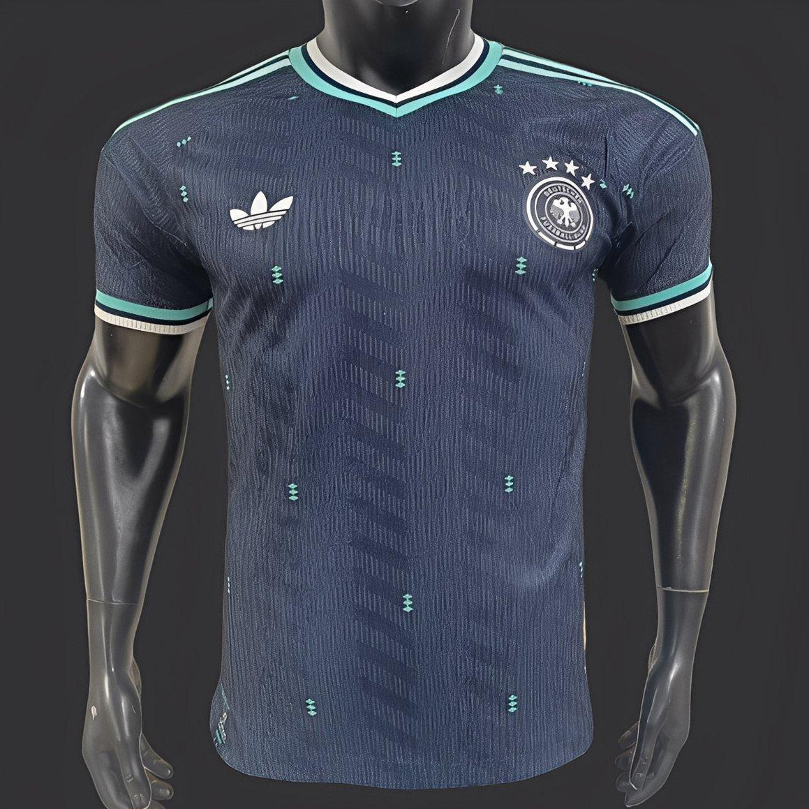 Germany WC2026