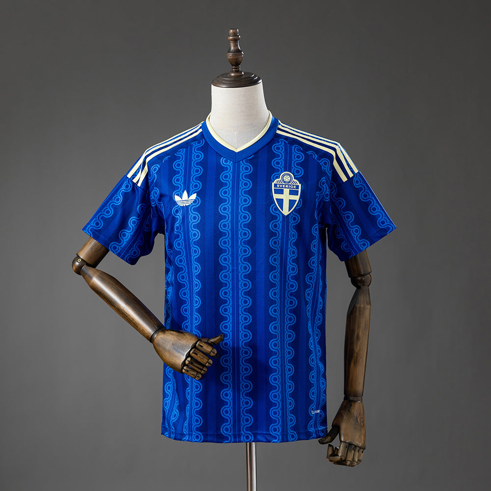 Sweden WC2026