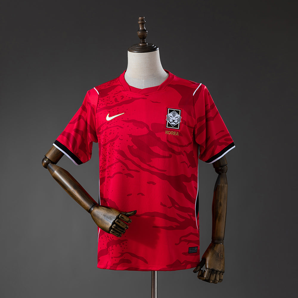 South Korea WC2026