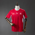 Switzerland WC2026