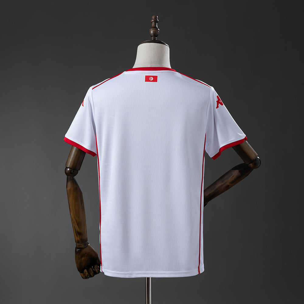 Tunisia WC2026