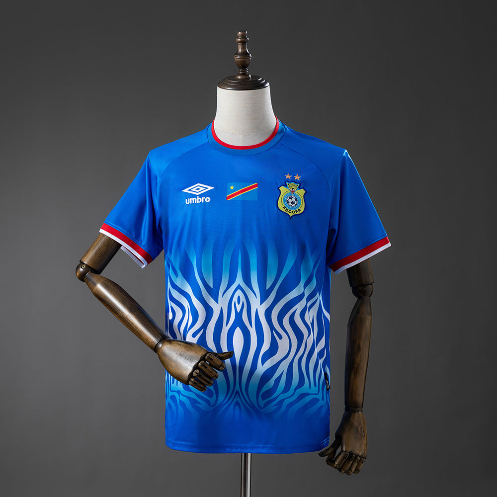 DR Congo WC2026