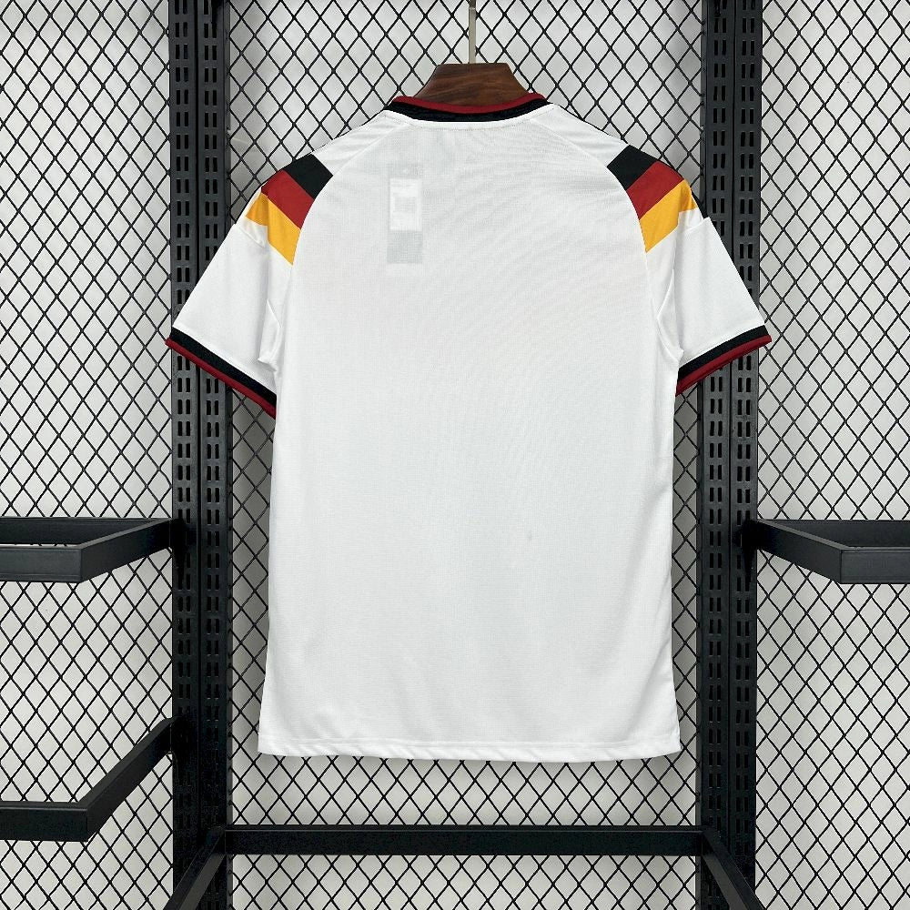 Germany WC2026