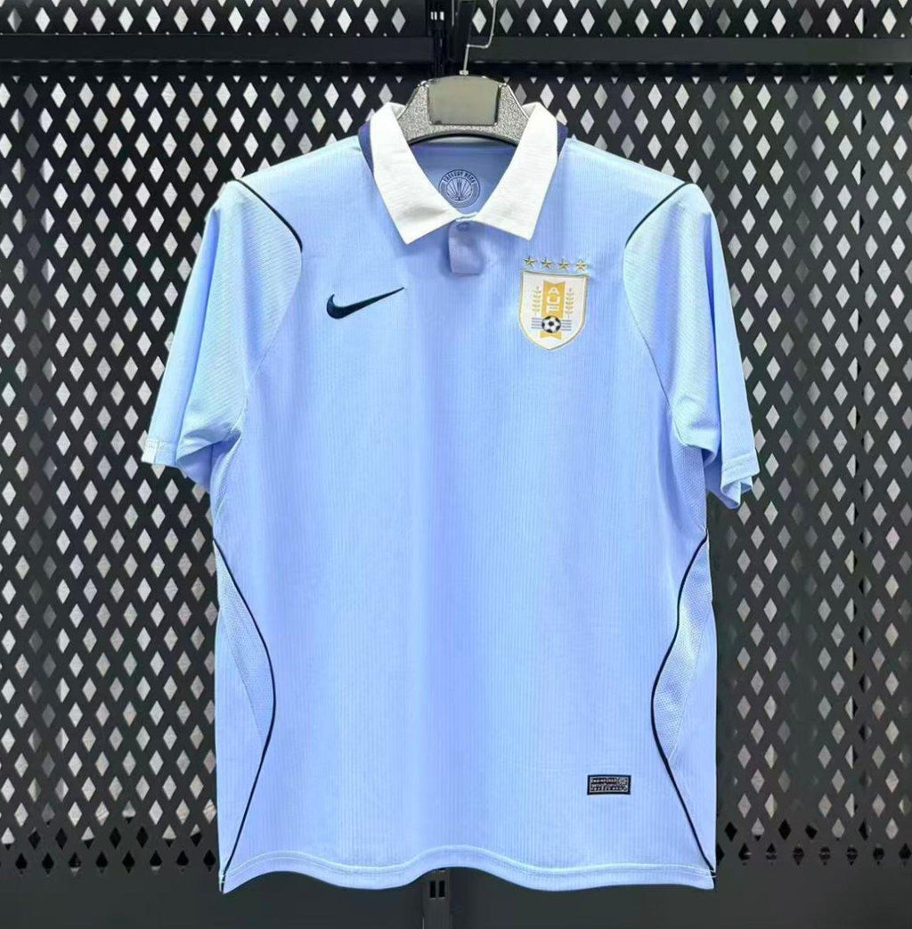 Uruguay WC2026