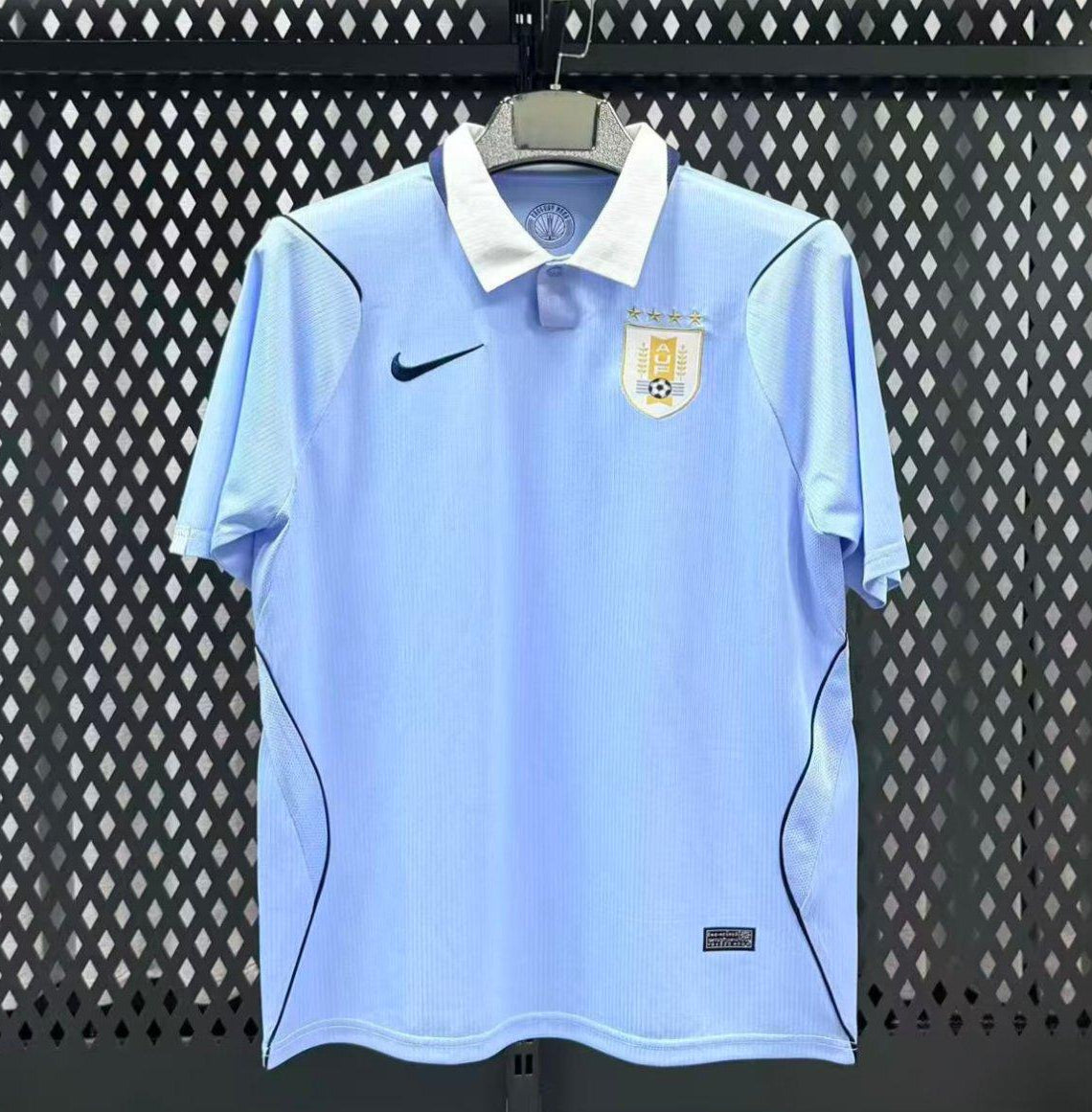 Uruguay WC2026