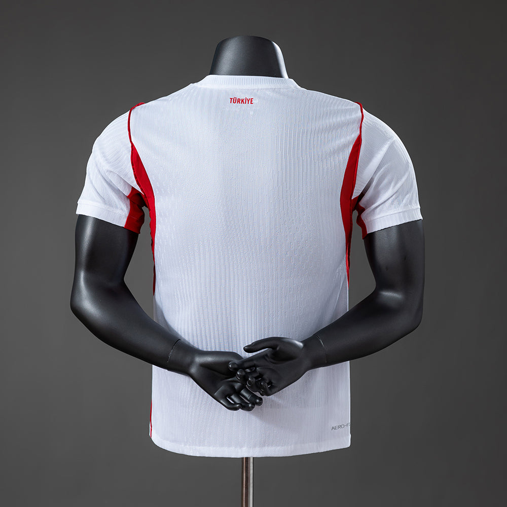 Turkey WC2026