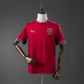 Czech Republic WC2026