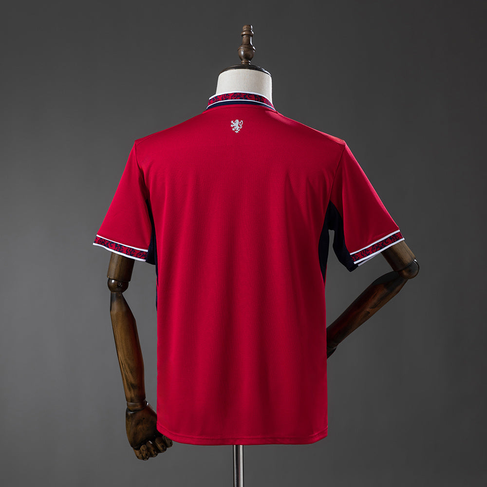 Czech Republic WC2026