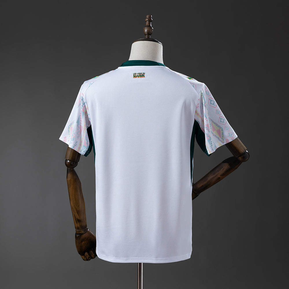 Senegal WC2026