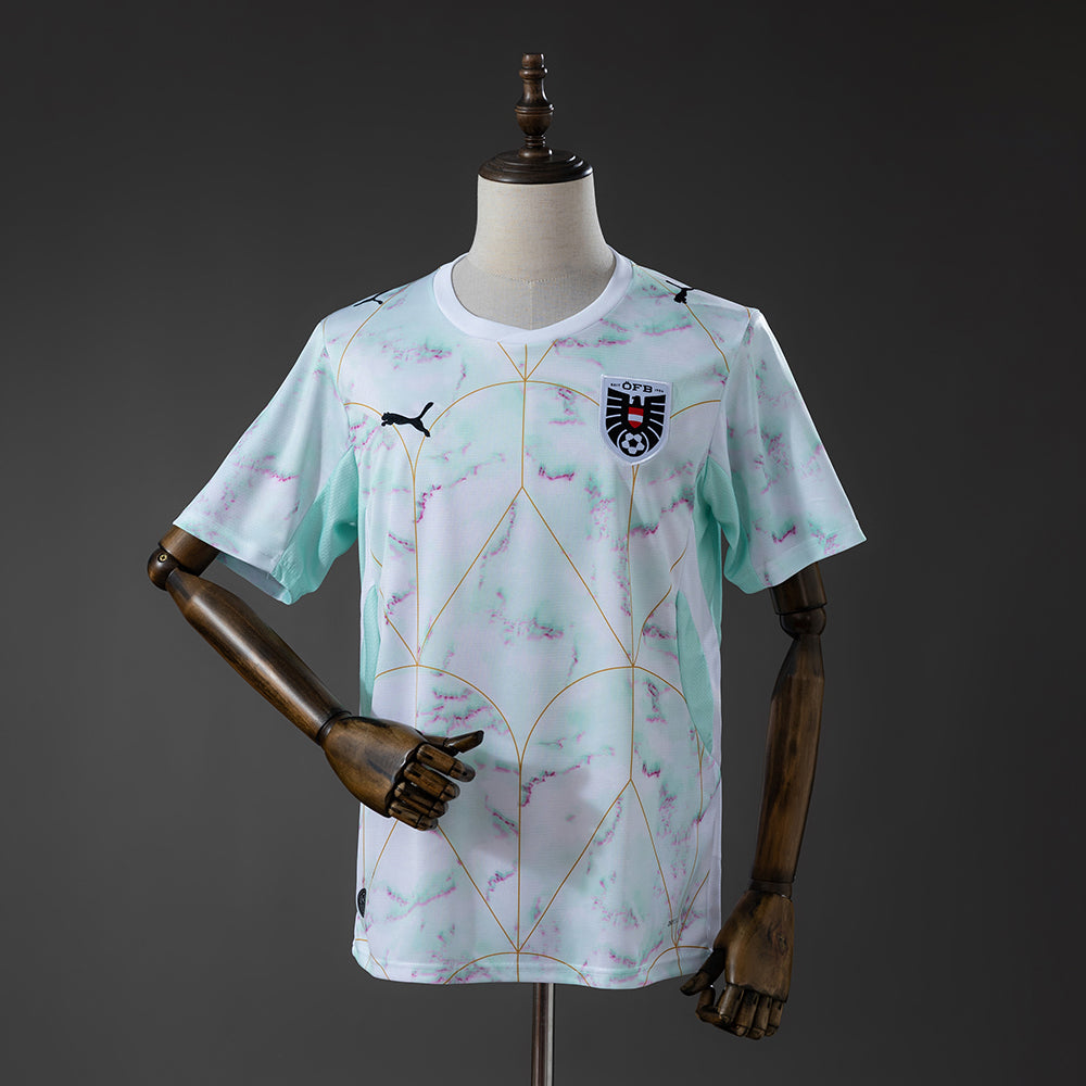 Austria WC2026