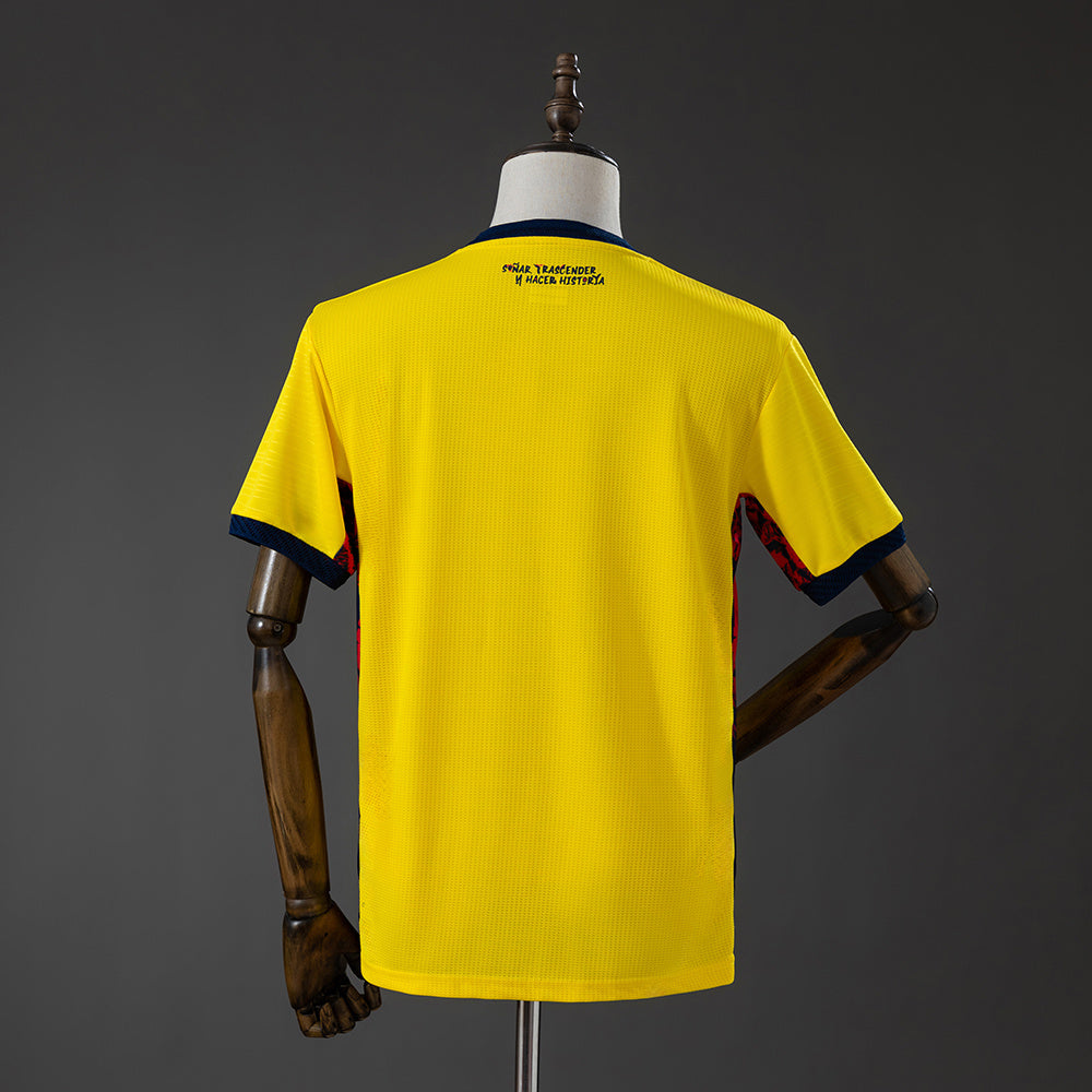 Ecuador WC2026