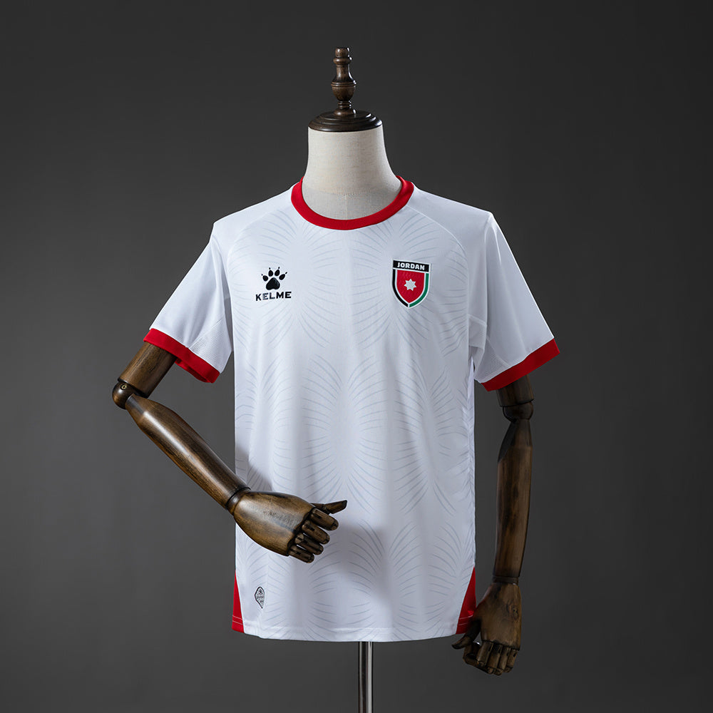 Jordan WC2026