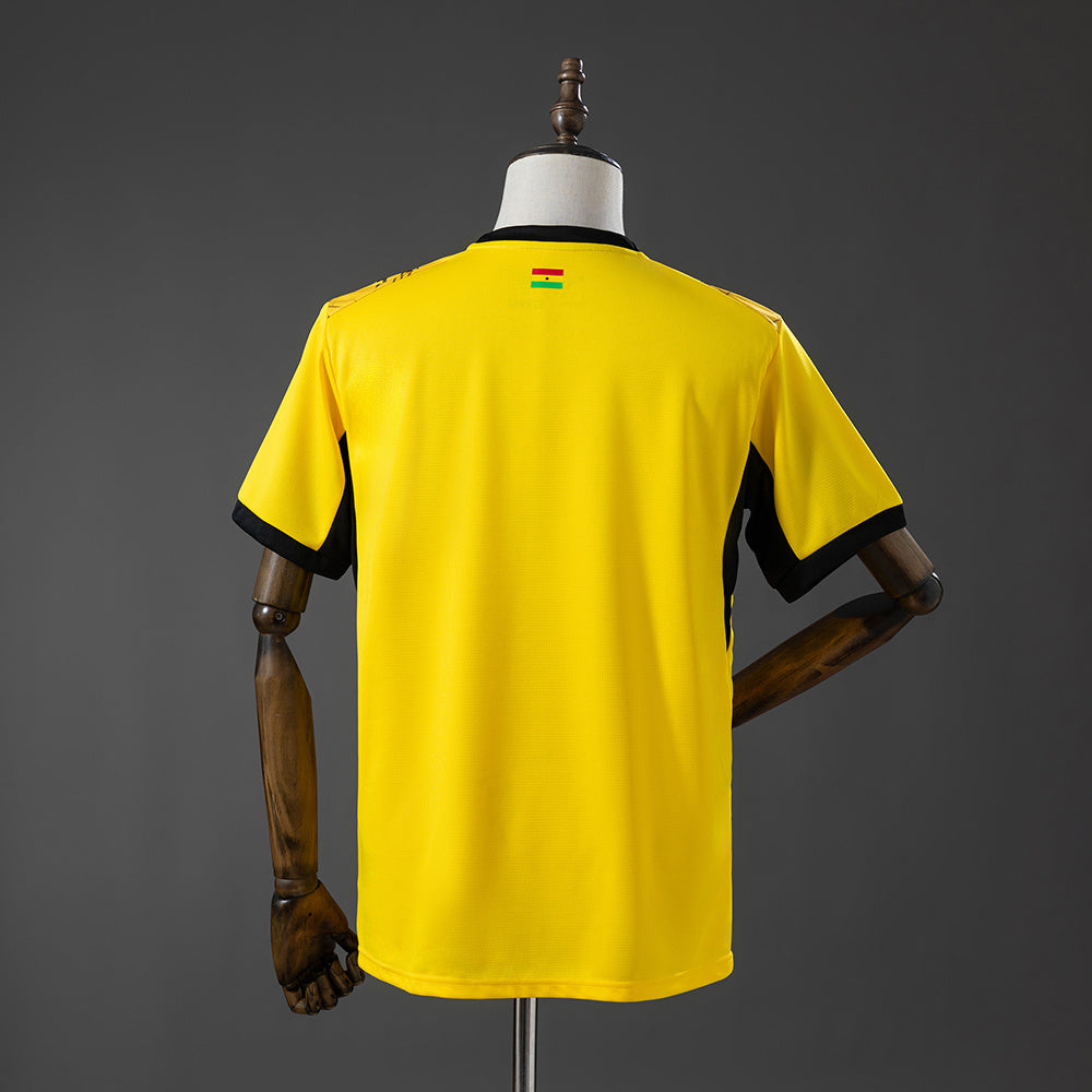 Ghana WC2026