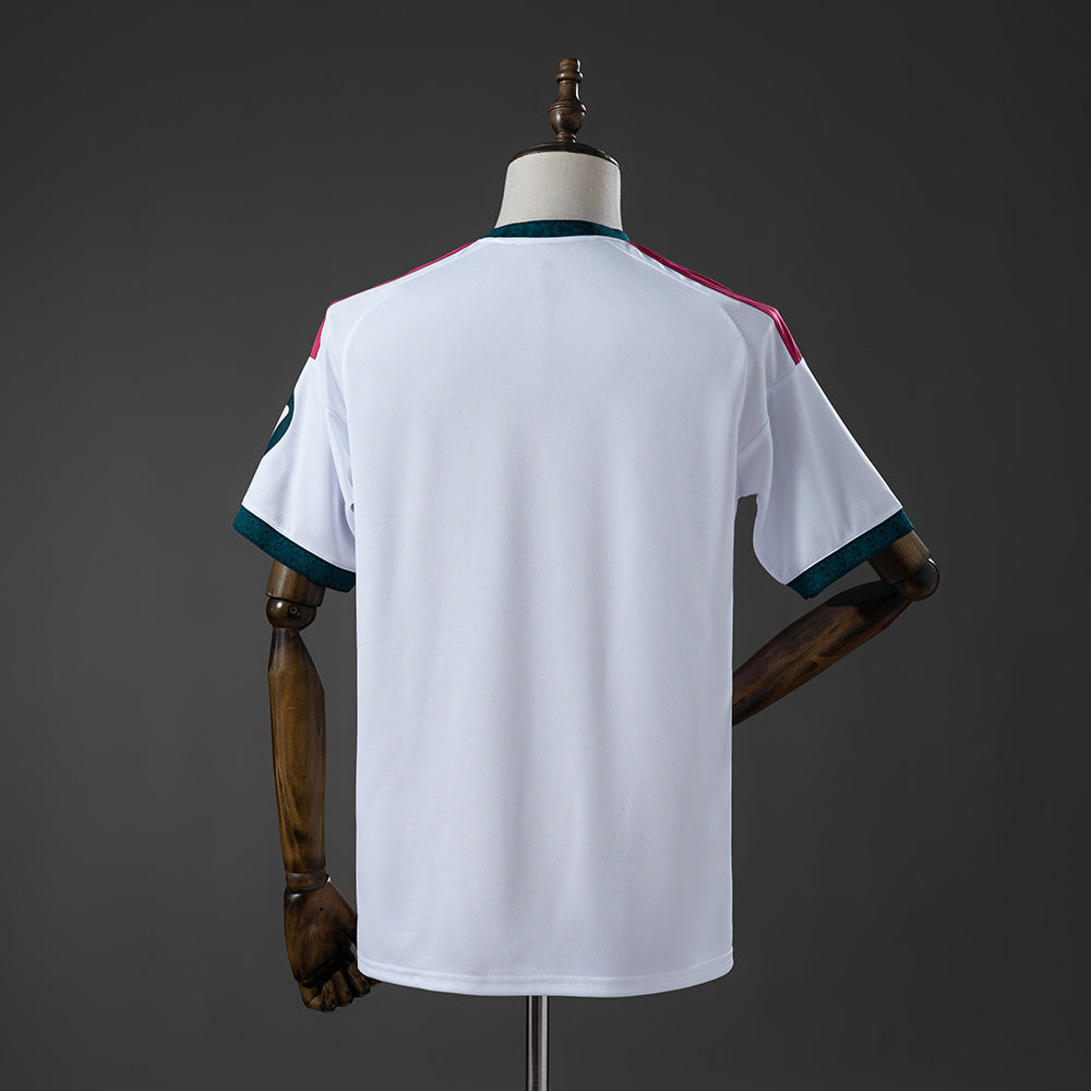 Real Madrid Football T-Shirt – LaLiga 2026/27