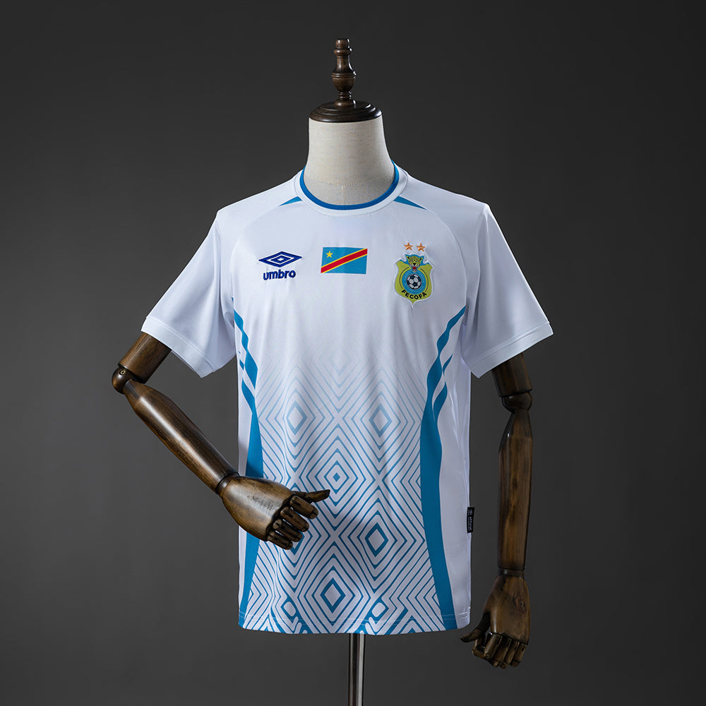 DR Congo WC2026